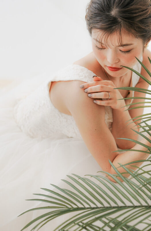 沖縄 フォトウェディング なら「追加料金なし」のベレールへ！/前撮り/結婚写真/ブライダルフォト/「ベレール 沖縄」