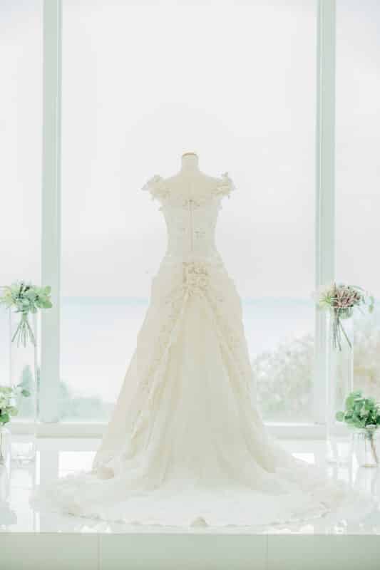 沖縄 フォトウェディング なら「追加料金なし」のベレールへ！/前撮り/結婚写真/ブライダルフォト/「ベレール 沖縄」