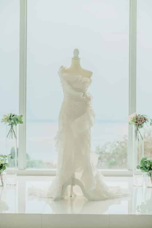 沖縄 フォトウェディング なら「追加料金なし」のベレールへ！/前撮り/結婚写真/ブライダルフォト/「ベレール 沖縄」