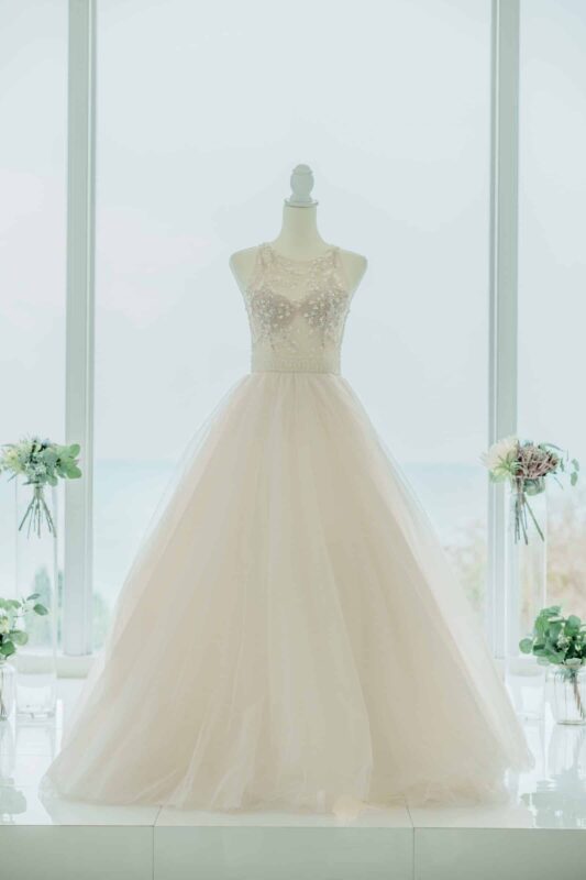 沖縄 フォトウェディング なら「追加料金なし」のベレールへ！/前撮り/結婚写真/ブライダルフォト/「ベレール 沖縄」