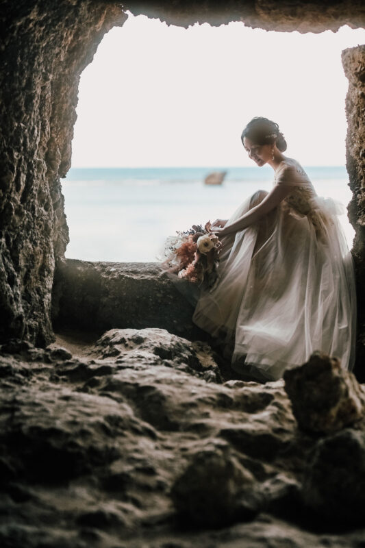 沖縄 フォトウェディング なら「追加料金なし」のベレールへ！/前撮り/結婚写真/ブライダルフォト/「ベレール 沖縄」