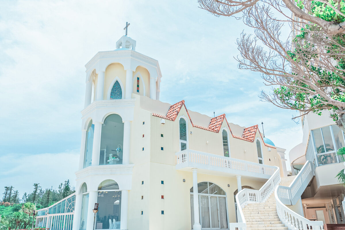 沖縄 フォトウェディング なら「追加料金なし」のベレールへ！/前撮り/結婚写真/ブライダルフォト/「ベレール 沖縄」