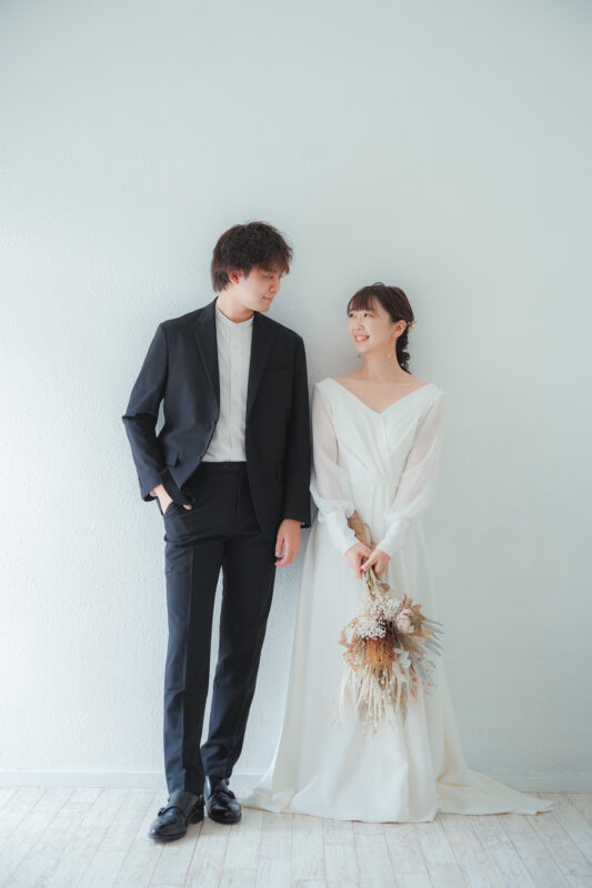 沖縄 フォトウェディング なら「追加料金なし」のベレールへ！/前撮り/結婚写真/ブライダルフォト/「ベレール 沖縄」