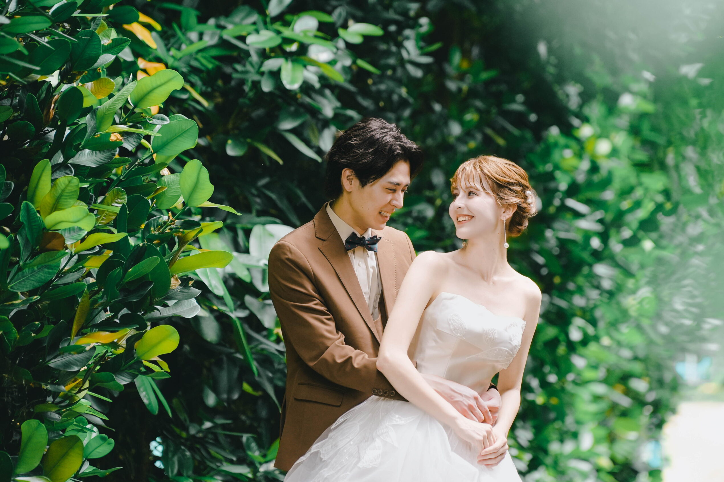 ウェディングフォトブース♡木目 ウェディング フォトブース